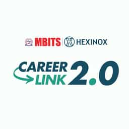 MBITS & Hexinox presents CareerLink